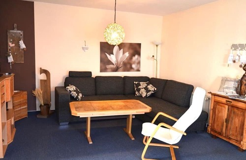 Markische Heide Apartamento | Nice apartment in Žminj