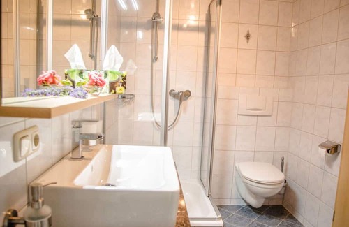 Zachenberg Apartamento | Cosy apartment in Zachenberg