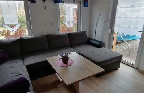 Markische Heide Apartamento | Apartment in Märkische Heide OT Alt Schadow