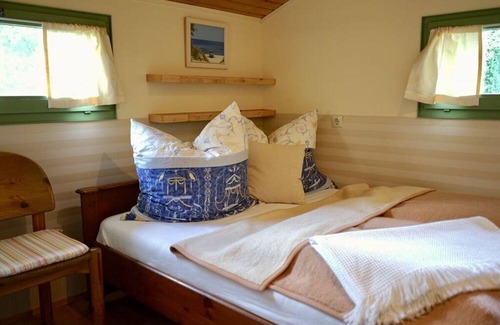 Feriendorf Hennesee Apartamento | Appealing apartment in Meschede