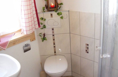 Philippsreut Apartamento | Apartment in Irmenach