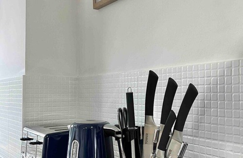 Windsor Cabaña | Stunning Windsor Cottage, Perfect Location