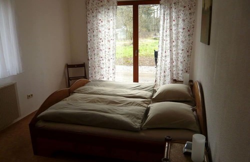 Renchen Apartamento | Charming apartment in Renchen