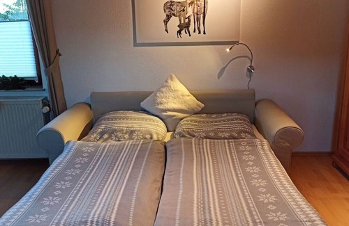 Glindfeld Apartamento | Charming apartment in Medebach