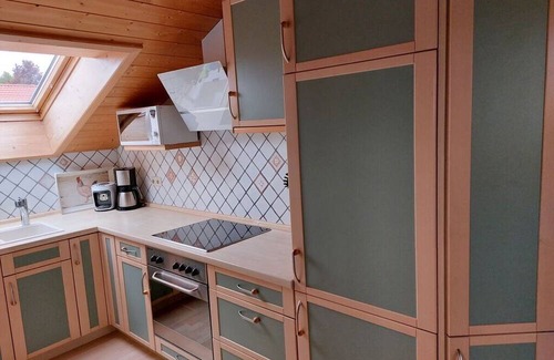 Meilingen Apartamento | Nice apartment in Pfronten