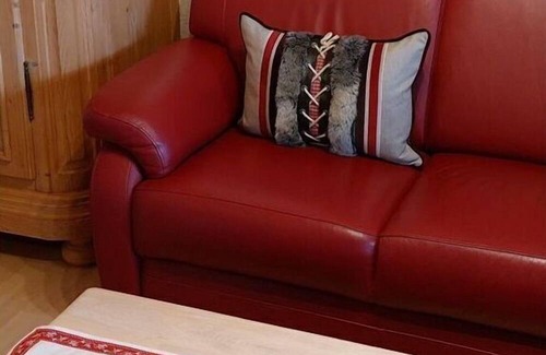 Meilingen Apartamento | Nice apartment in Pfronten