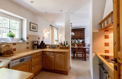 Leimen Apartamento | Nice apartment in Leimen