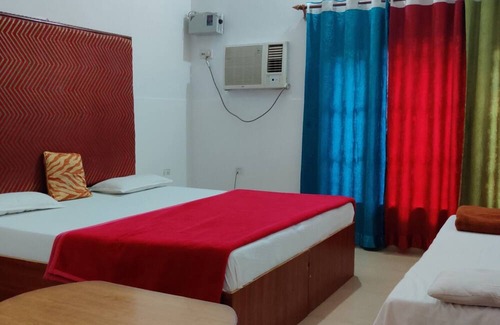 Bharatpur Hotel | Hotel Comfort Regency