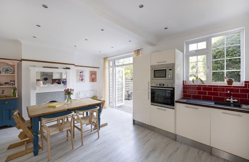 Penge Casa | Charming House easy access to Central London