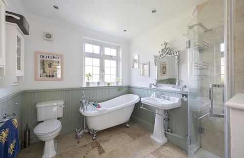 Penge Casa | Charming House easy access to Central London