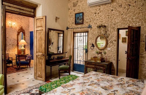 Barrio de Santiago Hotel | Casa Lotto