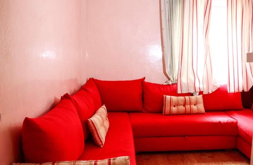 Tamariss Apartamento | Calme et nature tout près de Casablanca