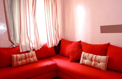 Tamariss Apartamento | Calme et nature tout près de Casablanca