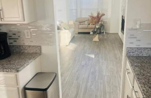 Northeast El Paso Casa | Newly renovated house