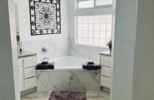 Northeast El Paso Casa | Newly renovated house