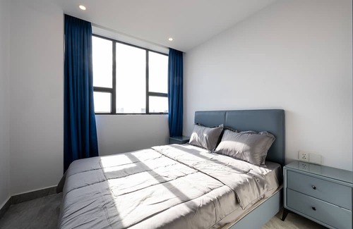 Mean Chey Apartamento | Urban Village Residence Soben Homes SOP