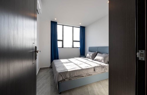 Mean Chey Apartamento | Urban Village Residence Soben Homes SOP