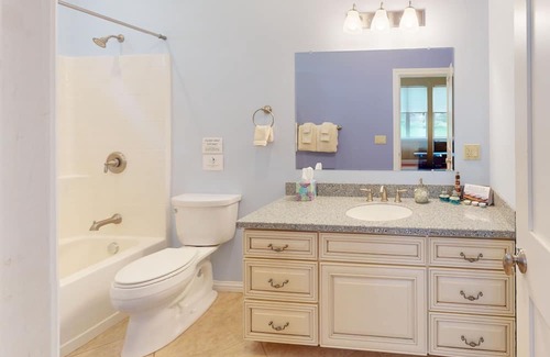 Shelter Cove Casa | Dog-friendly wave-view home with beach access, firepit, grill, & enclosed yard