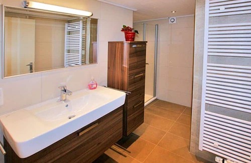 Hinterschmiding Apartamento | Holiday apartment Stadler