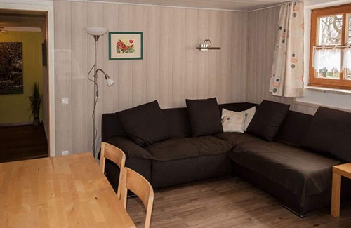 Hinterschmiding Apartamento | Holiday apartment Stadler