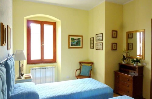Strettoia Apartamento | Holiday home Ortensia
