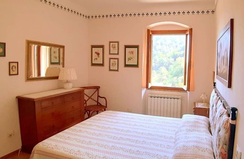 Strettoia Apartamento | Holiday home Ortensia