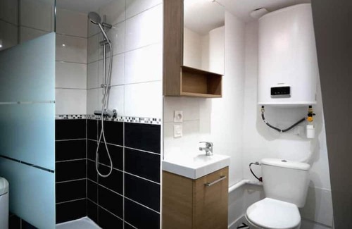 Etampes Apartamento | L'impérial 5 - Centreville- Wifi