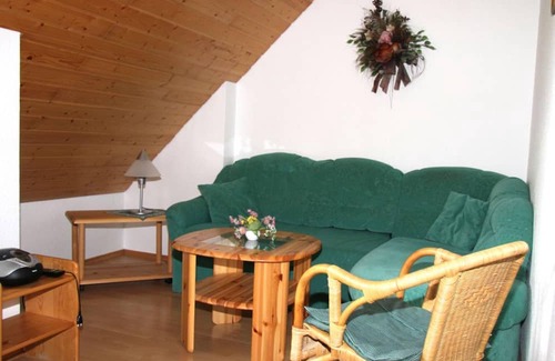 Oberwiesenthal Apartamento | Holiday apartment Silke Eibisch