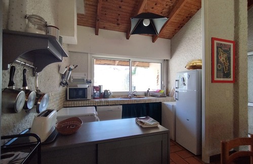 Cheray Casa | Villa Saint-Georges-d'Oléron, 4 bedrooms, 8 persons