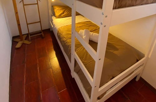 Cassina Valsassina Casa | La Corte Antica: Gerla