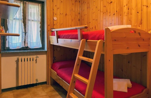 Cremeno Apartamento | CREMENO HIDDEN GARDEN