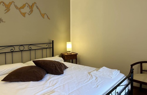 Cassina Valsassina Casa | CASA DELLA CASERA - VERBENA