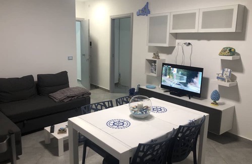 Cinisi Apartamento | the Colors of Sicily