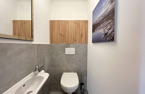 Enzensberg Apartamento | Cooming Soom Ferienwohnung "sternenhimmel"