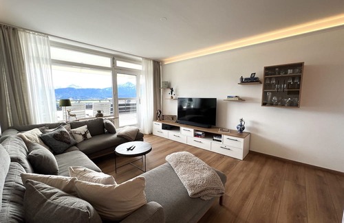 Enzensberg Apartamento | Cooming Soom Ferienwohnung "sternenhimmel"