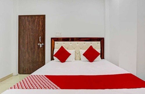 Kanpur Hotel | Hotel Shubh Villa