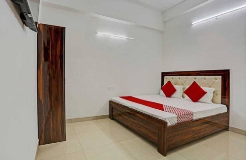 Kanpur Hotel | Hotel Shubh Villa