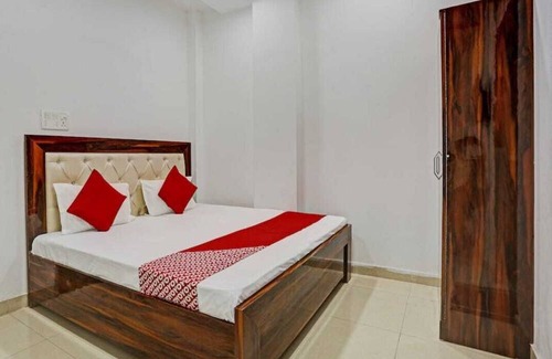 Kanpur Hotel | Hotel Shubh Villa