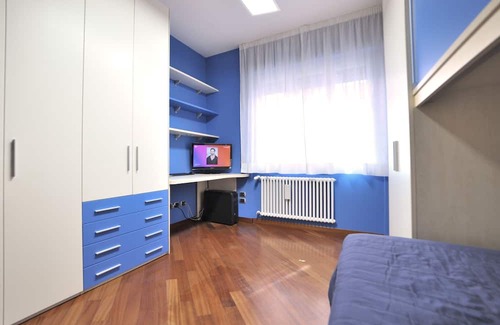 Tor di Quinto Apartamento | Vrbo Property
