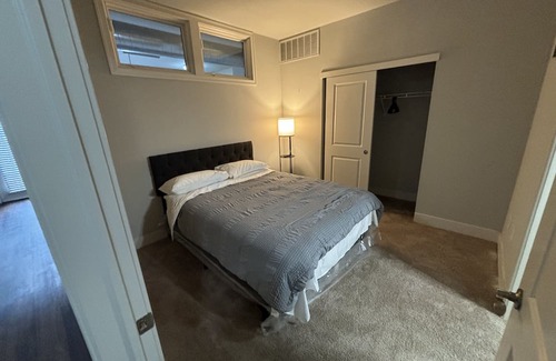 Wholesale District Apartamento | At Cityway Residence behind Gainbridge Field house.