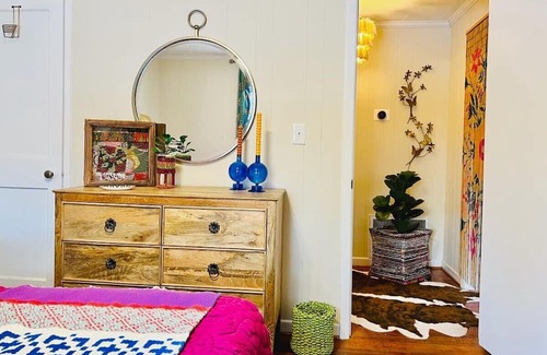 Forest Hills Apartamento | Rare Masters Dates Available! UrPlace Zen Oasis