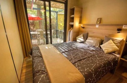 Saint-Jeannet Chalet De Esquí | Chalet 4 étoiles - Piscine - eeee0e