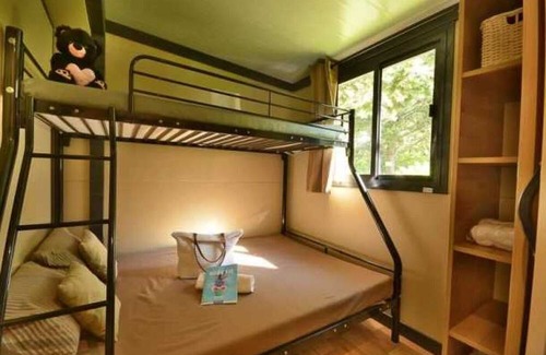 Saint-Jeannet Chalet De Esquí | Chalet 4 étoiles - Piscine - eeee0d