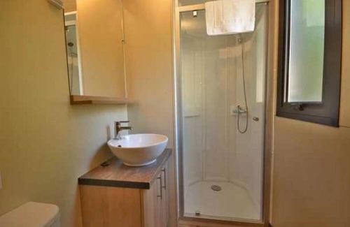 Saint-Jeannet Chalet De Esquí | Chalet 4 étoiles - Piscine - eeee0d