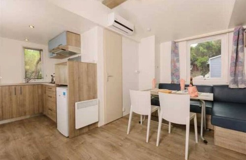 Alghero Casa | Camping 4 étoiles - Piscine - eeeced