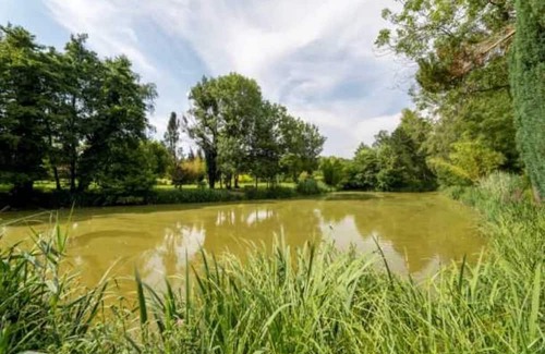 Vernioz Casa | Camping 4 étoiles - Parc aquatique - eeeaah