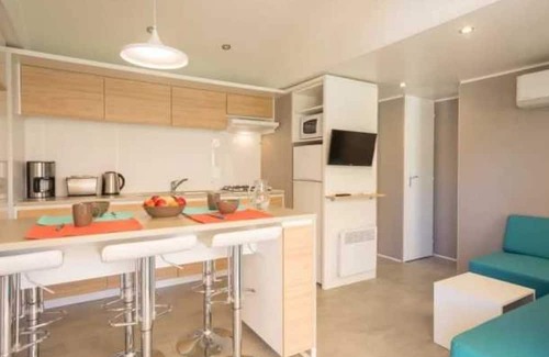 Orpierre Casa | Camping 4 étoiles - Piscine - eeeaef