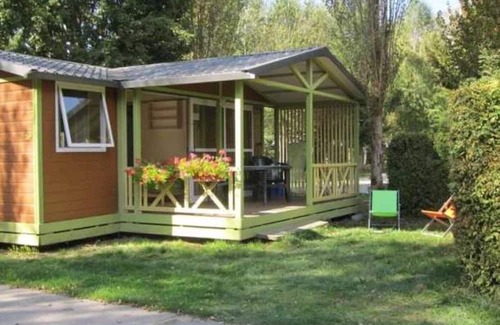 Le Bourg-d'Oisans Chalet De Esquí | Chalet 4 étoiles - eeeafe