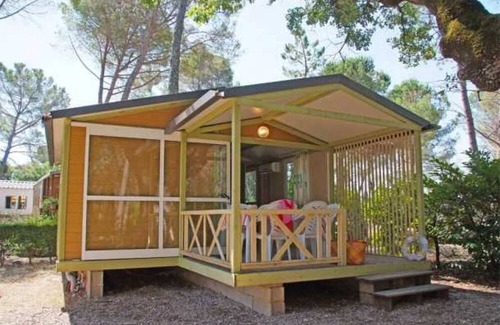 Fayence Chalet De Esquí | Chalet 3 étoiles - Parc aquatique - eeeb0a