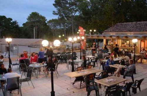 Fayence Chalet De Esquí | Chalet 3 étoiles - Parc aquatique - eeeb0a